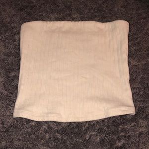 American Eagle tube top